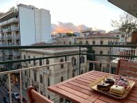 Casa Lov (Politeama) - Ferienwohnung Palermo