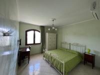Großes Doppelzimmer