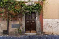 Appartamento centro storico BACCINAHOME - B&B