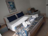 Camera Matrimoniale con Balcone