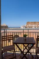 Kallergon Luxury Suites - Ferienwohnung Chionato