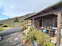 B&B Tigalate - Casa Rural de La Luna, La Palma - Bed and Breakfast Tigalate
