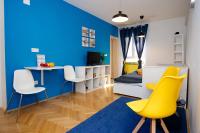 B&B Zagreb - Studio Apartman YOLO Zagreb - Bed and Breakfast Zagreb