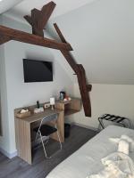 Le petit Védaquais - B&B Vaas