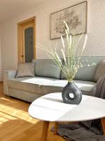 New Apartment with a View in the Town Center - B&B Narva