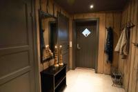 Roalden Mountain Lodge - B&B Stranda