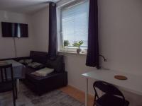 Studio 40m2, Nähe S Bahn - Ferienwohnung Bad Vilbel
