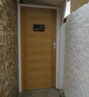 31 Elwyn Snug - Bed and Breakfast