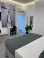 SUARA LOFT APARTAMENTOS - Ferienwohnung Madrid