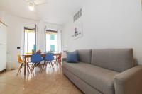 Appartement 2 Chambres avec Balcon