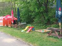 Zouw Hausboat Zakotven -pouze ubytovaní - B&B Roudnice nad Labem