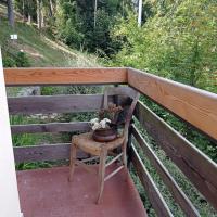 La Casa di Anna nel Parco delle Dolomiti Croce d' Aune 1000 ml slm - B&B Pedavena