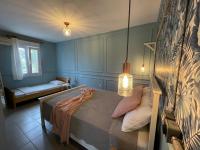 Chambre Familiale Supérieure