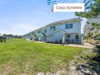Casa Sunshine Townhouse - B&B