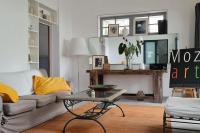 BARACHOIS Appartement 55 m² rez de jardin - B&B Saint-Denis