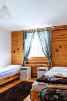 Camera Familiare con Bagno Privato