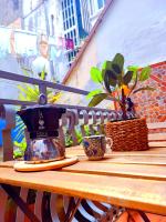 Vasciò Napoli - B&B