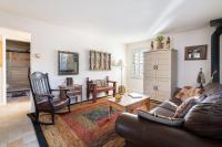 Casita de Jeanetta - B&B Santa Fe