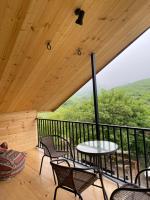 Guest House Shtili - B&B