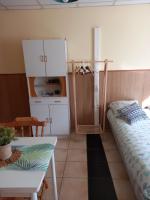 Studio avec Vue sur Jardin
