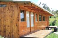 Chalet de 1 dormitorio