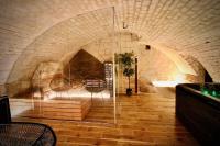 Spa Gaalor***** - Jacuzzi & Sauna à Rouen - B&B