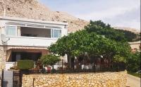 Apartmani Košutić - Chambres d’hôtes