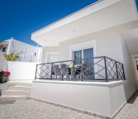 Fileo Family and Friends Living - Chambres d’hôtes Archangelos
