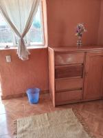 Standard Twin Room with Shared Bathroom