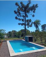 "Casa 31 San Martin" - B&B Colonia Finlandesa