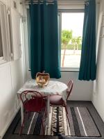 Port-Leucate, studio 3 personnes - B&B Leucate