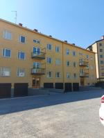 B&B Pori - Kiertokatu apartment - Bed and Breakfast Pori