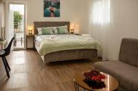 Apartment mit 1 Schlafzimmer