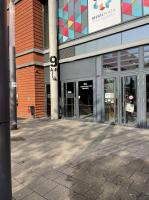 Industrial Apartment in Belval the University City - Ferienwohnung Esch an der Alzette