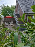 B&B Nordhorn - Ferienwohnung Adriane - Bed and Breakfast Nordhorn