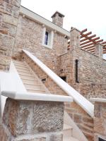 Castello Exclusive rooms with breakfast - by TA Leut Agency - B&B Privlaka