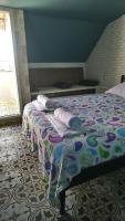 Dreibettzimmer