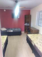 Triple Room with Bathroom