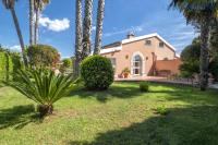 Alghero Villa Galatea con giardino per 8 persone vicino alla spiaggia con 4 camere - Bed and Breakfast Alghero