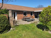 Central Microflat, free parking, garden BBQ, LegoHouse, Legoland, - B&B Billund
