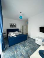 Casa Ortviken - B&B Eforie Sud