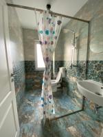 Triple Room with Lake View