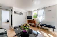 B&B Floirac - Appartement/maison plain pied - Bed and Breakfast Floirac