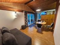 Camera Quadrupla con Balcone