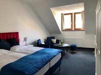 Grote Tweepersoonskamer