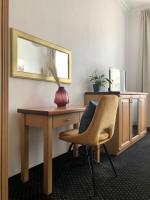 Chambre Double avec Salle de Bains Privative