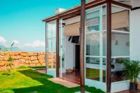 GLAMPING PUNTA CAÑON - Ferienwohnung Villanueva