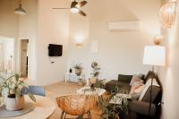 בגג העמק On the roof of the valley - B&B HaZore‘im