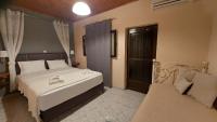 Appartement 2 Chambres avec Balcon et Vue sur la Mer