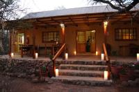 Waterberg Hideaway - B&B Thabazimbi